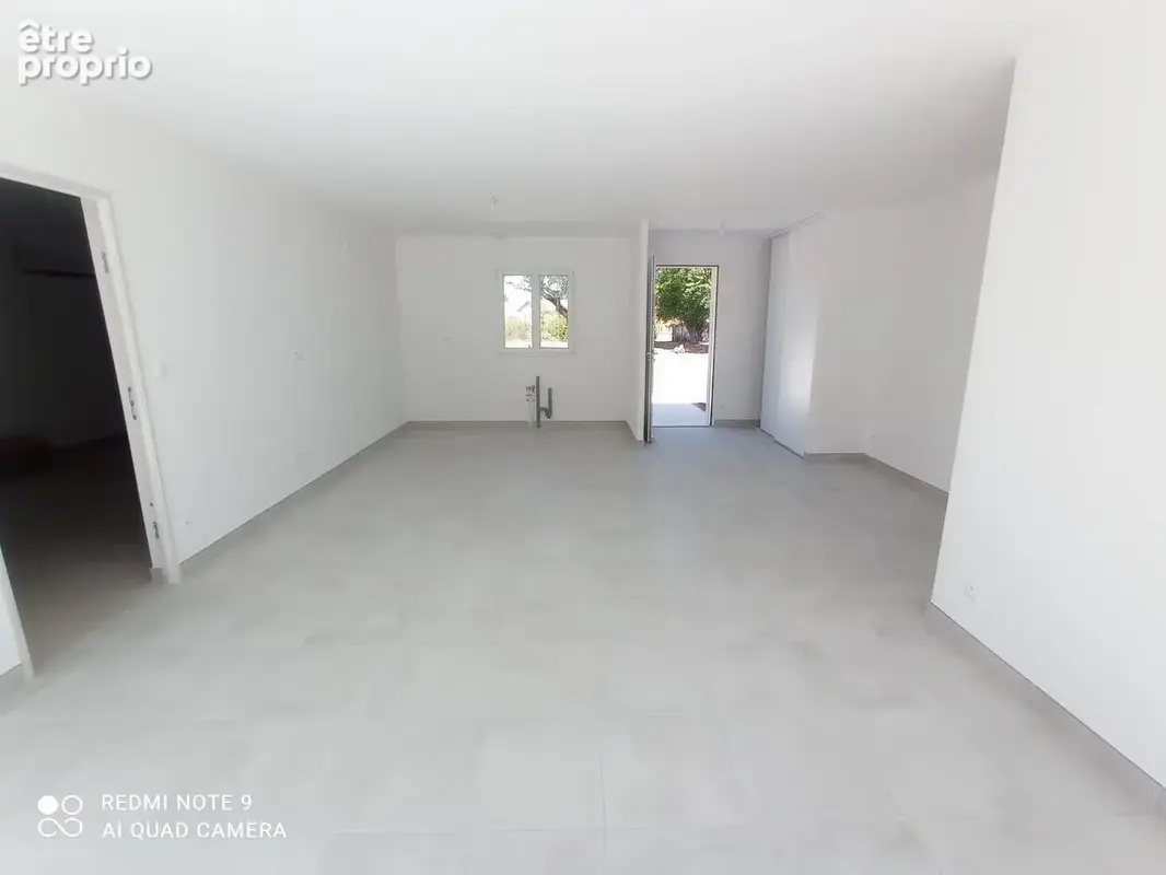 Maison 3 pièces 71 m² à vendre à Chasseneuil-Sur-Bonnieure (16260) - photo 2