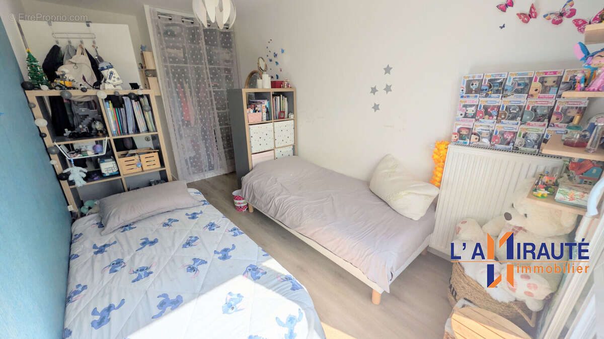 Appartement Houilles 3 pièce(s) 64 m2 - photo 4