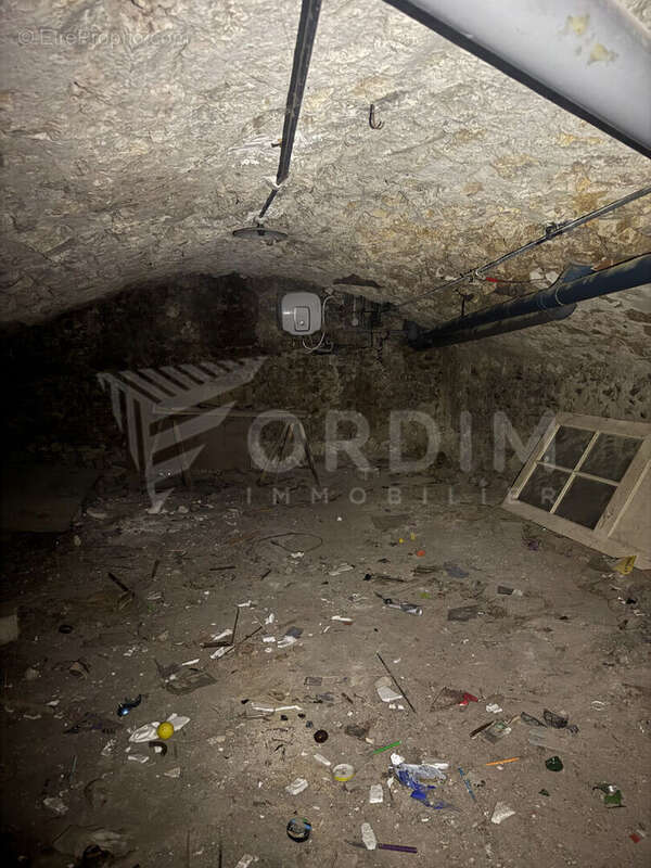 Maison à BONNY-SUR-LOIRE