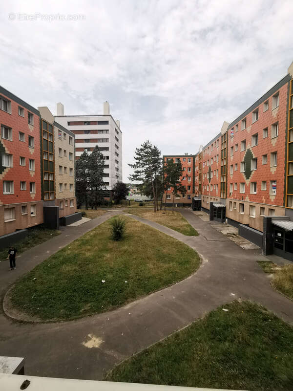 Appartement à BETHUNE