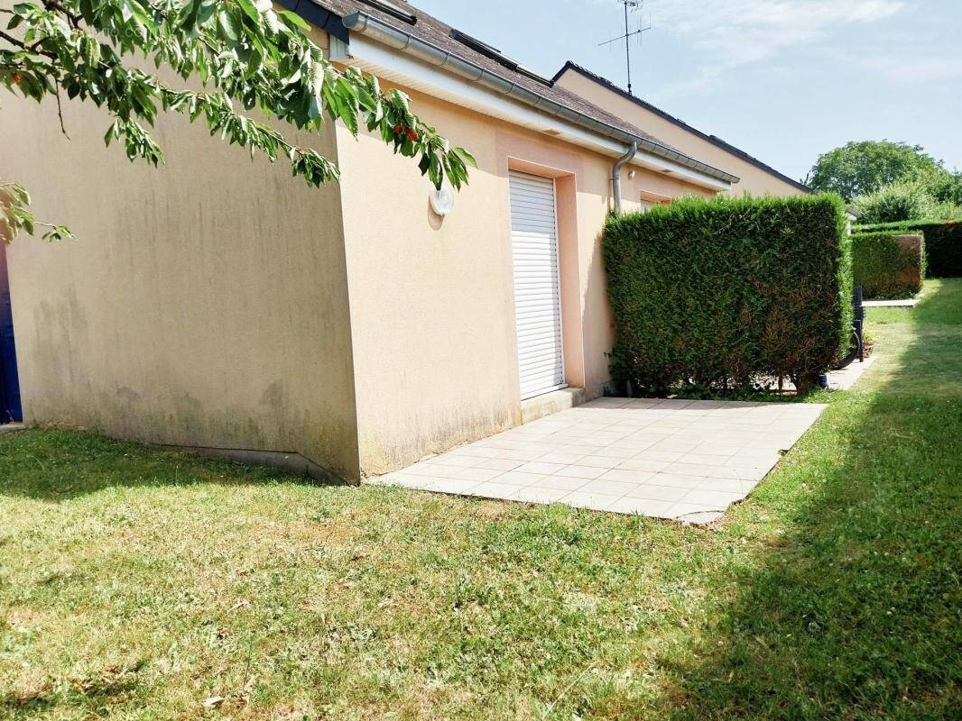 Appartement à EVRON