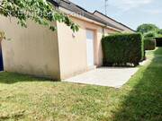 Appartement à EVRON