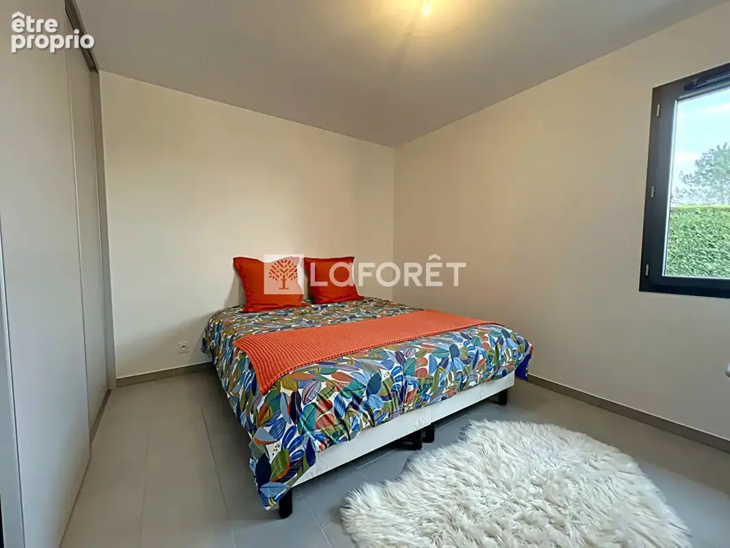 Maison Viriat 4 pièces 113 m2 - photo 11