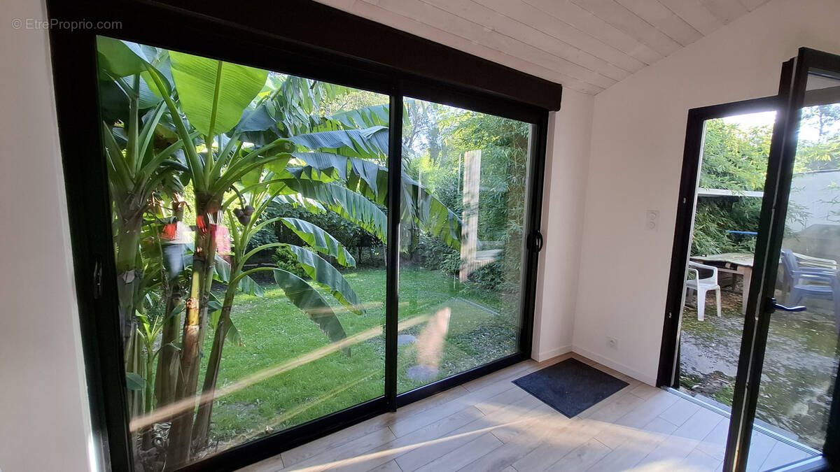 Maison à SAINTE-PAZANNE