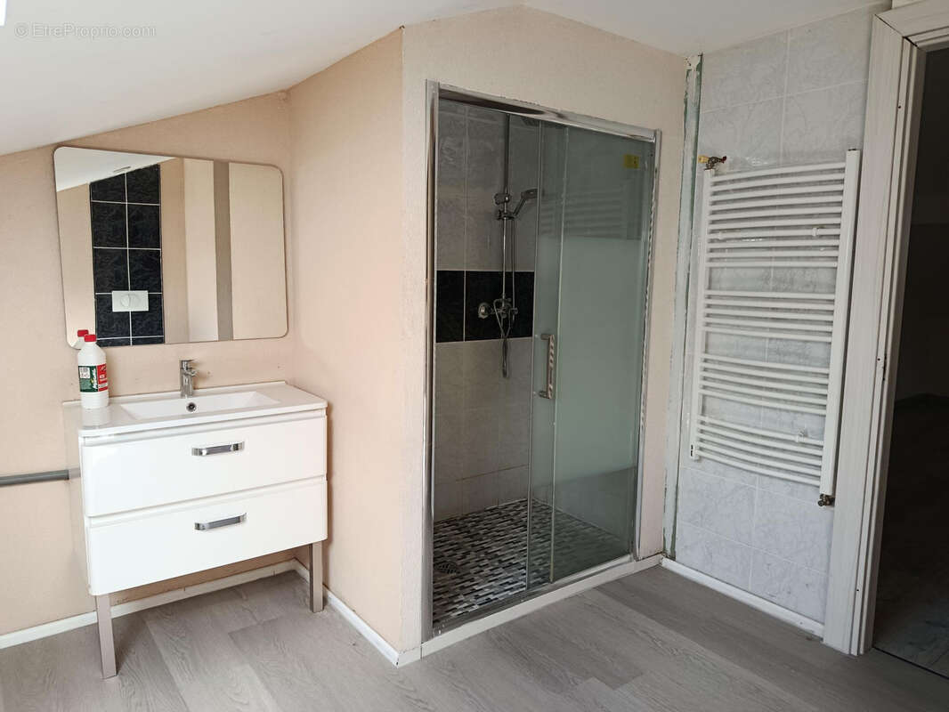 Immeuble complet avec 6 mogements - photo 6