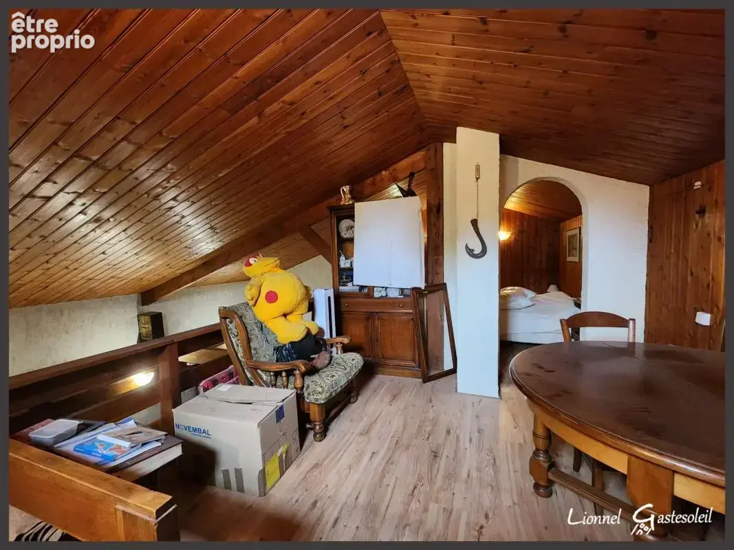 Maison à vendre de plain pieds 2/3 chambres sur la communes de Vélines en Dordogne (24) - photo 12