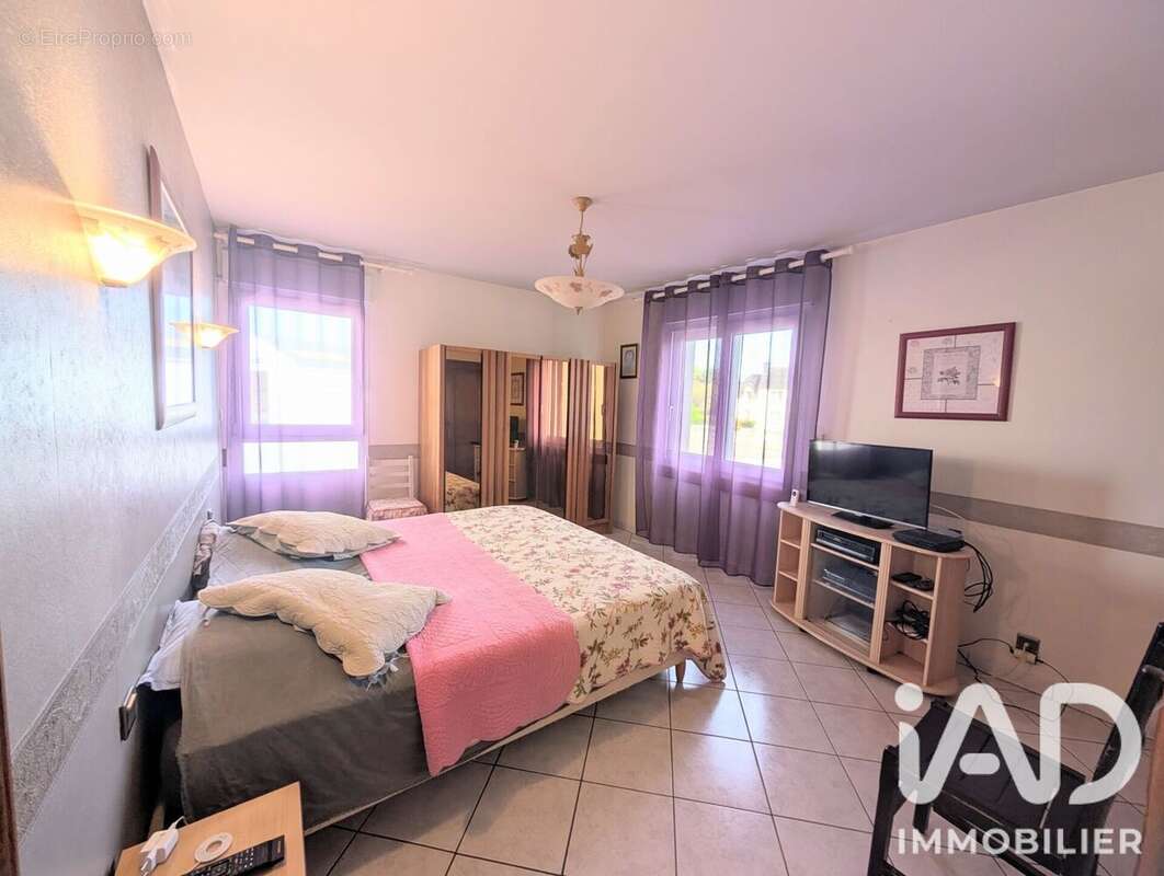 Photo 6 - Maison à CARHAIX-PLOUGUER