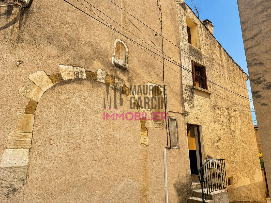 Maison 41 m² à Aubignan  - photo 2