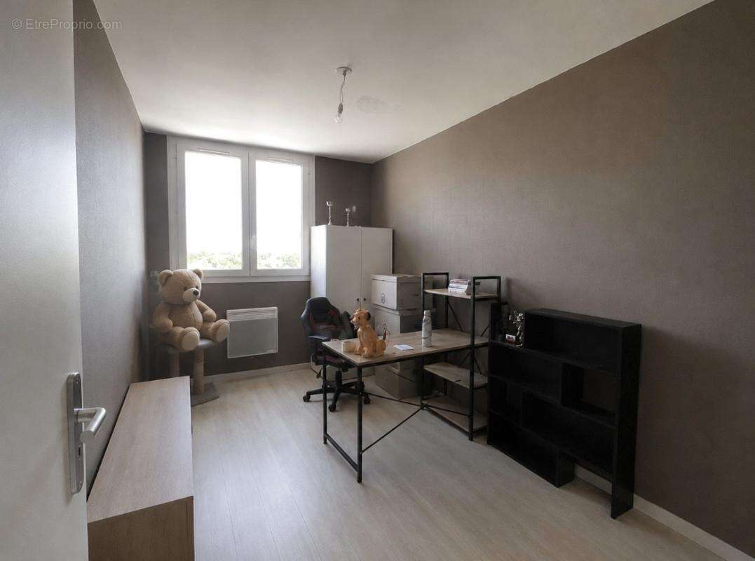 Appartement lumineux - photo 2