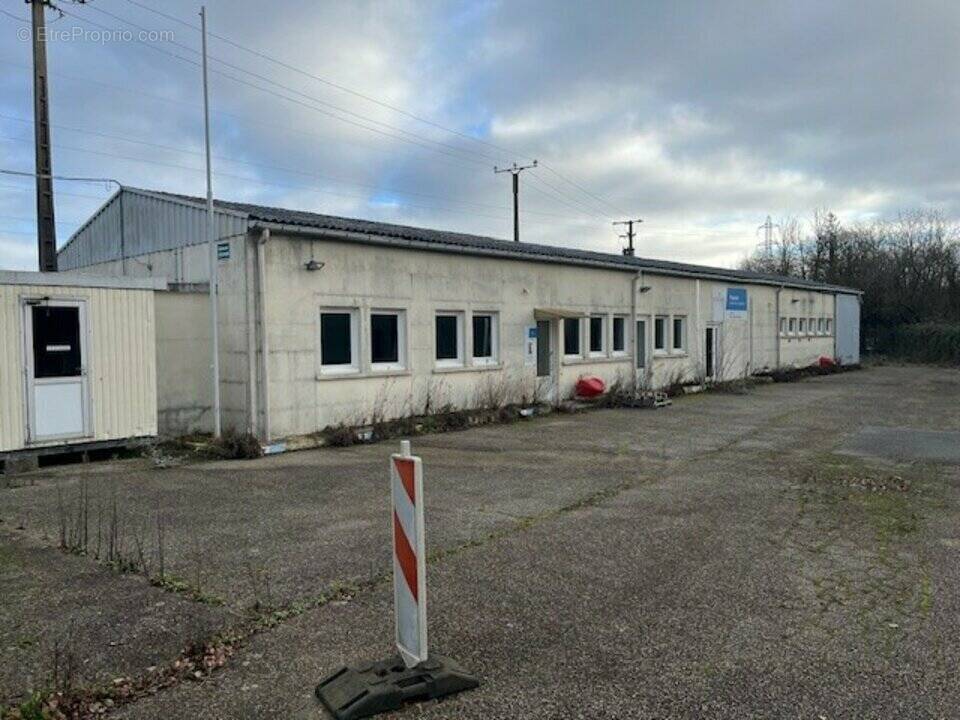 Autre à LILLEBONNE