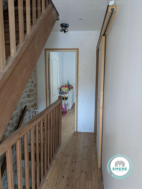 Maison 80 m² à Saint-James  - photo 7