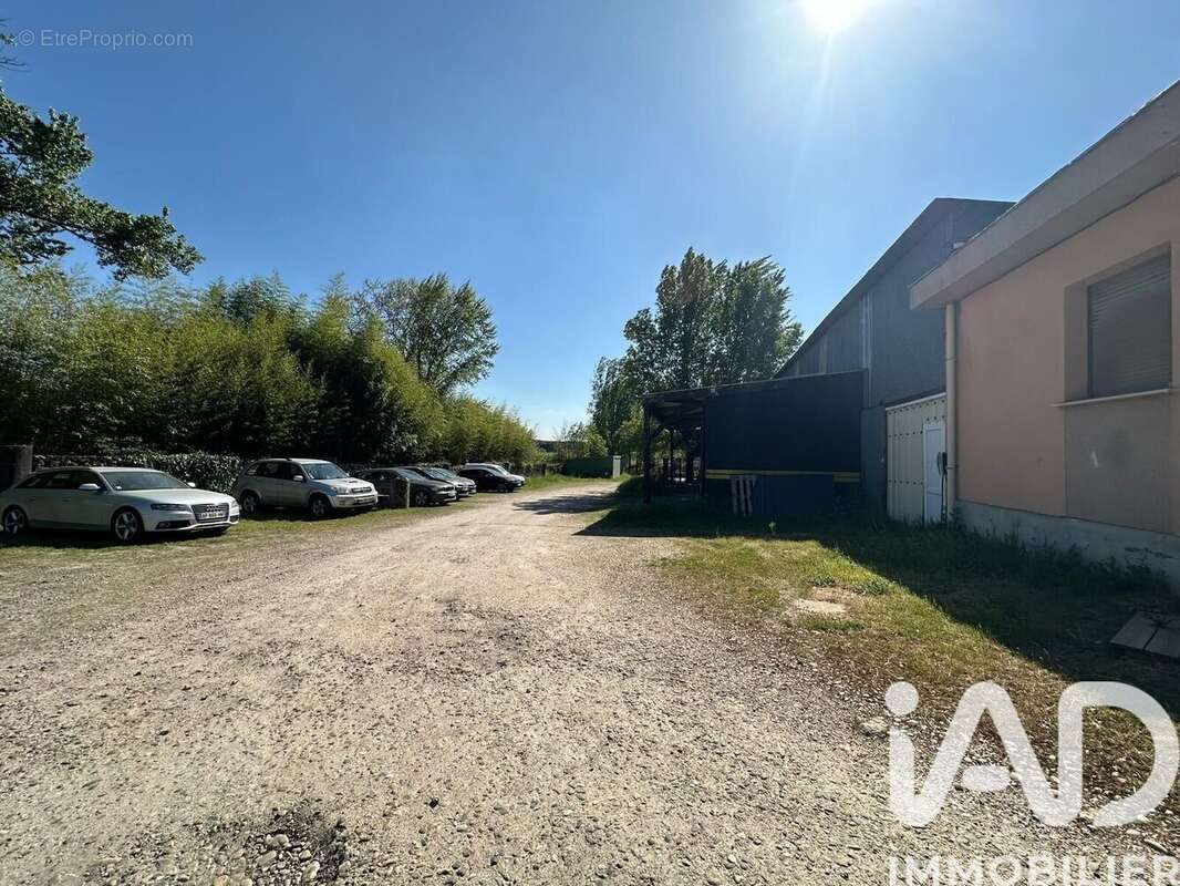 Photo 2 - Appartement à PREIGNAC