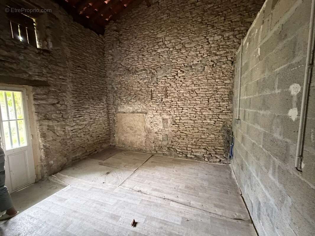 Appartement à GENERAC