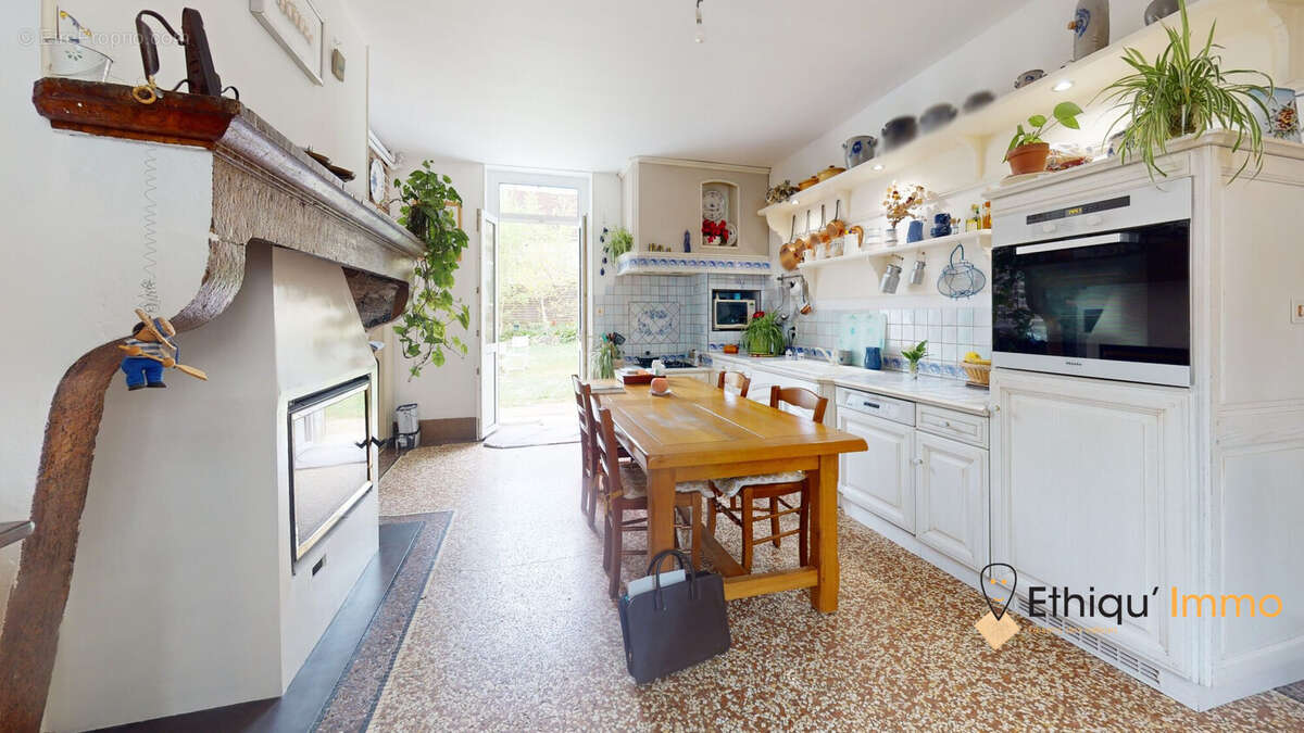 Maison à ESSOYES