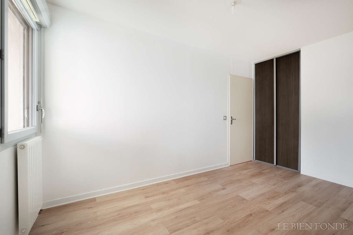 Montpellier Sabines T4 - photo 3