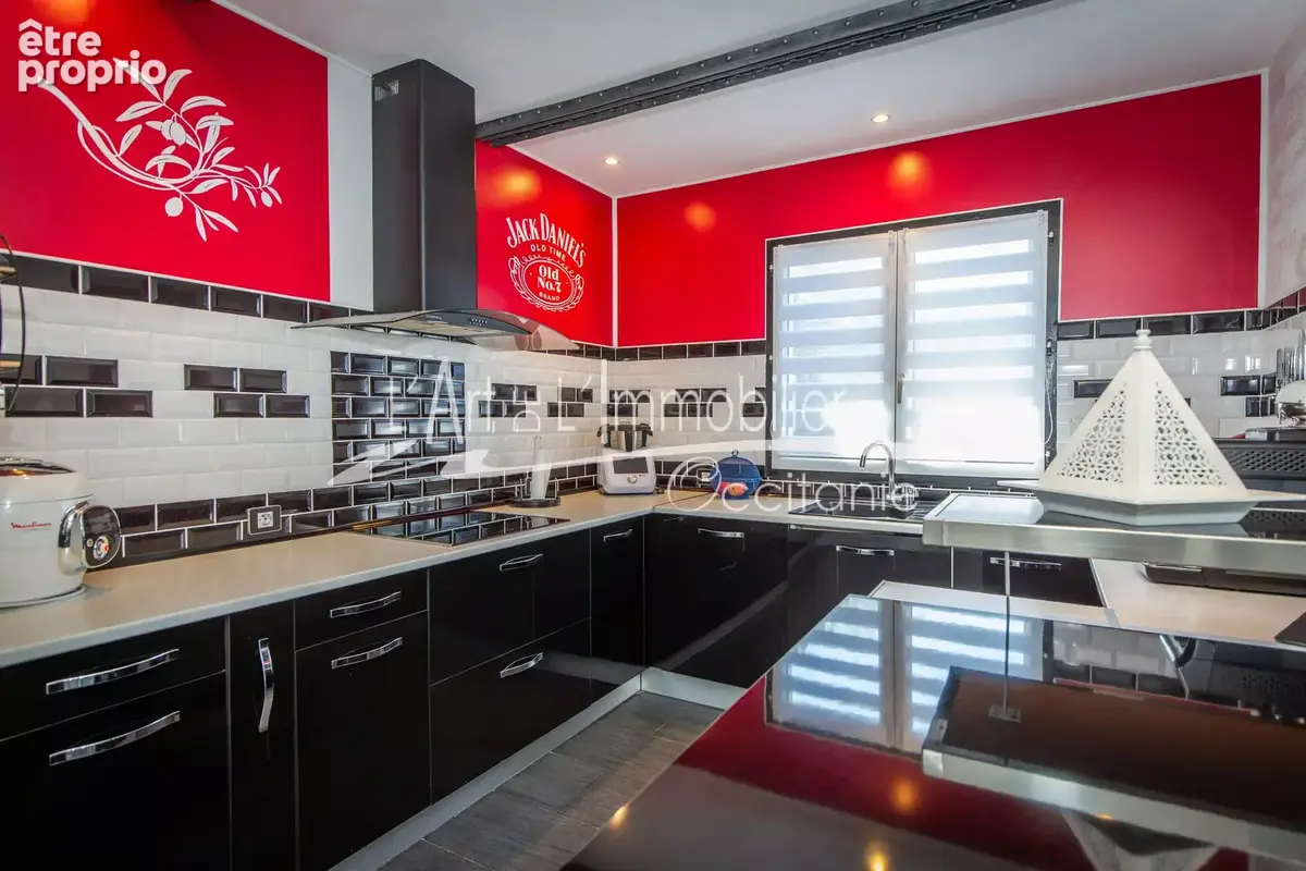 Maison 5 pièces 114 m² à vendre à Merville (31330) - photo 7