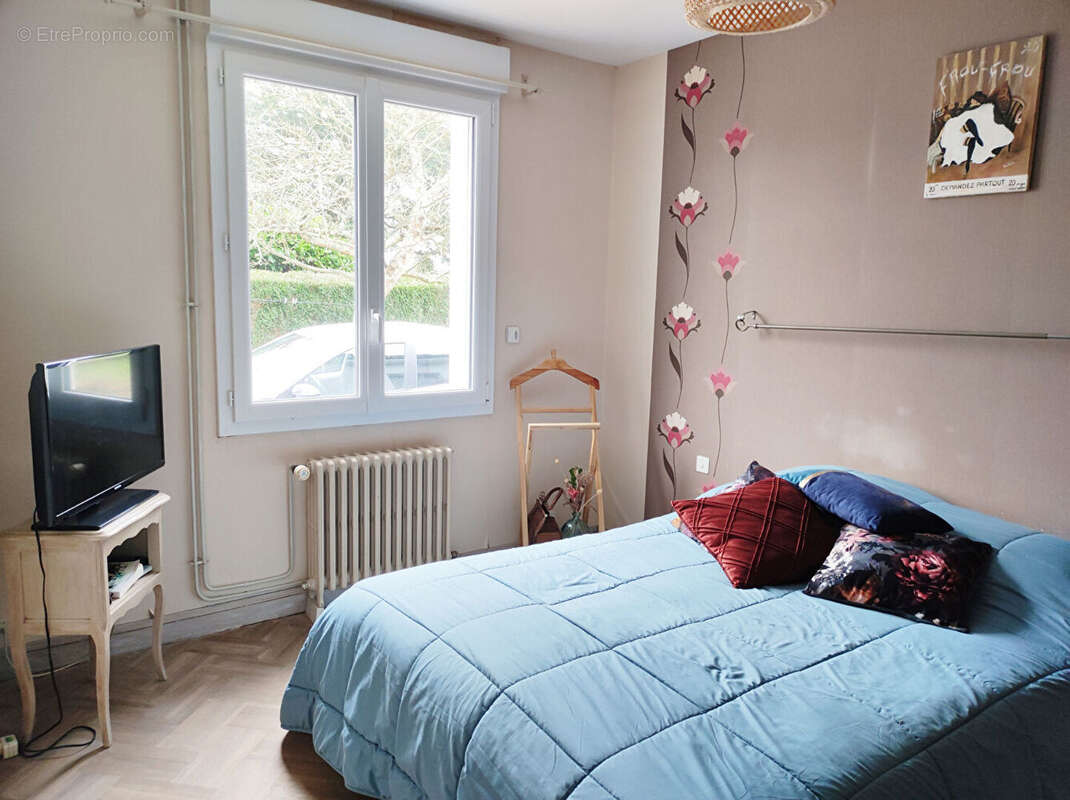 Maison à RAUVILLE-LA-PLACE