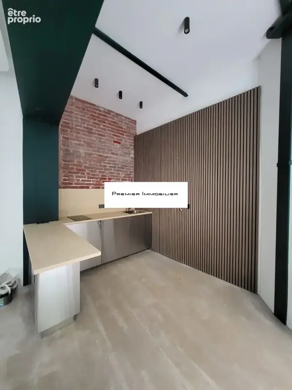 Appartement 1 pièce 25 m² à vendre à Paris-10e (75010) - photo 7