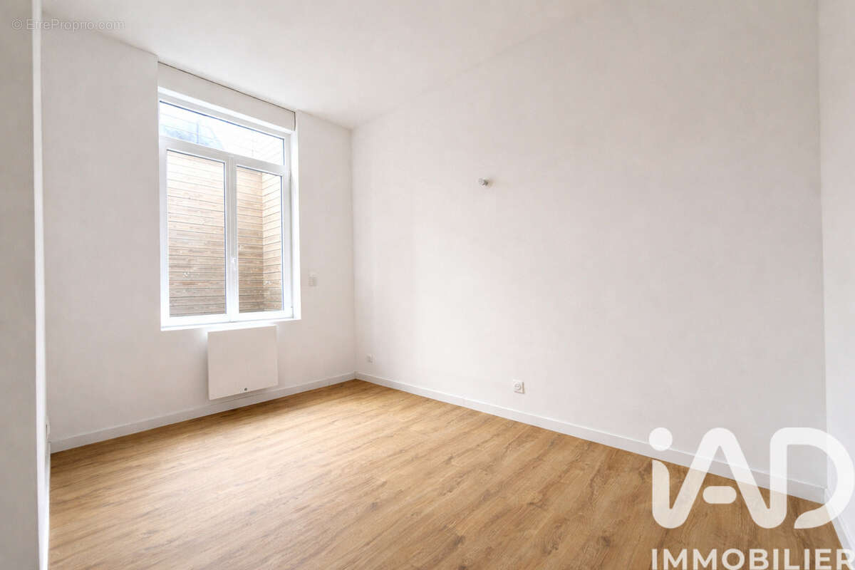 Photo 3 - Appartement à LEZENNES