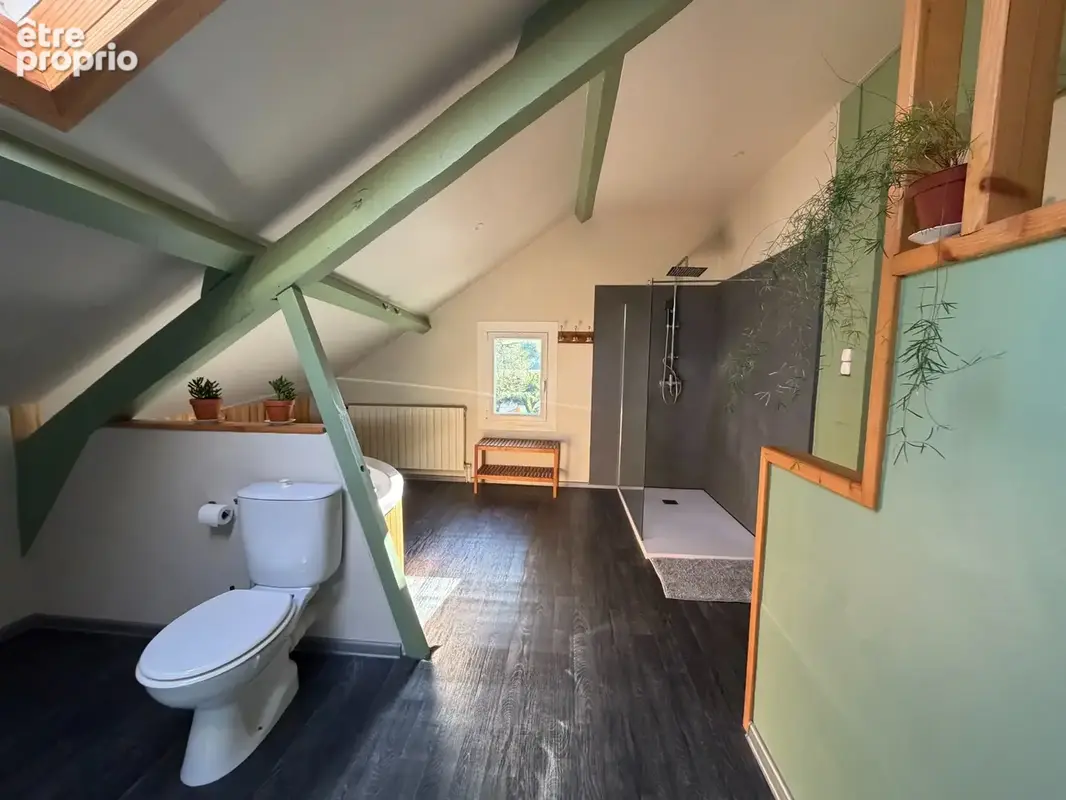 Maison à vendre 10 pièces BAZET (65) - photo 19