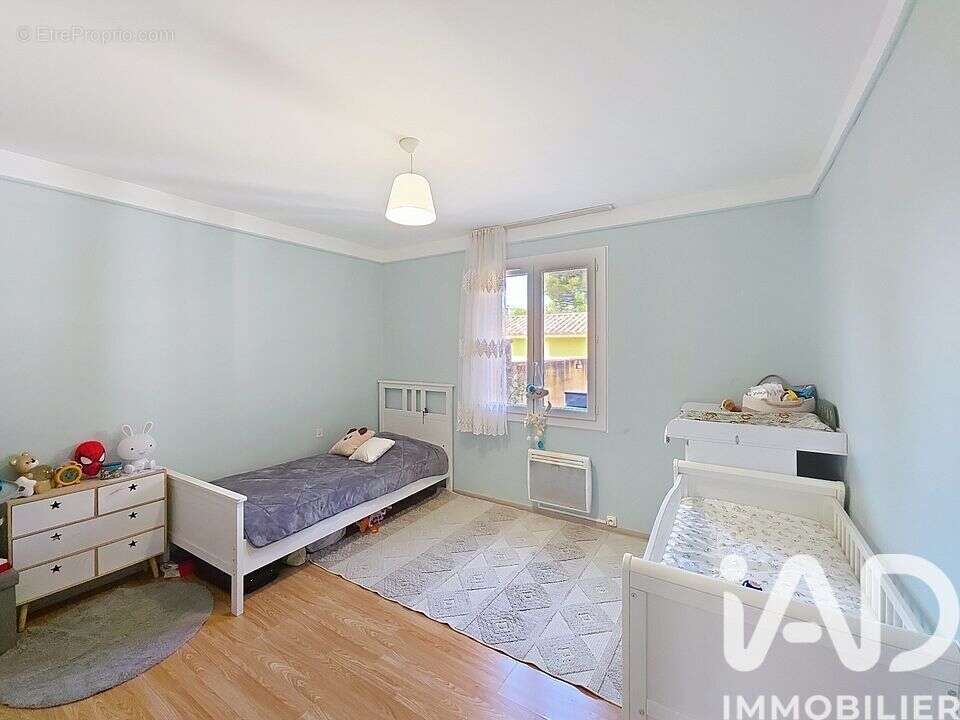 Photo 7 - Maison à VEDENE