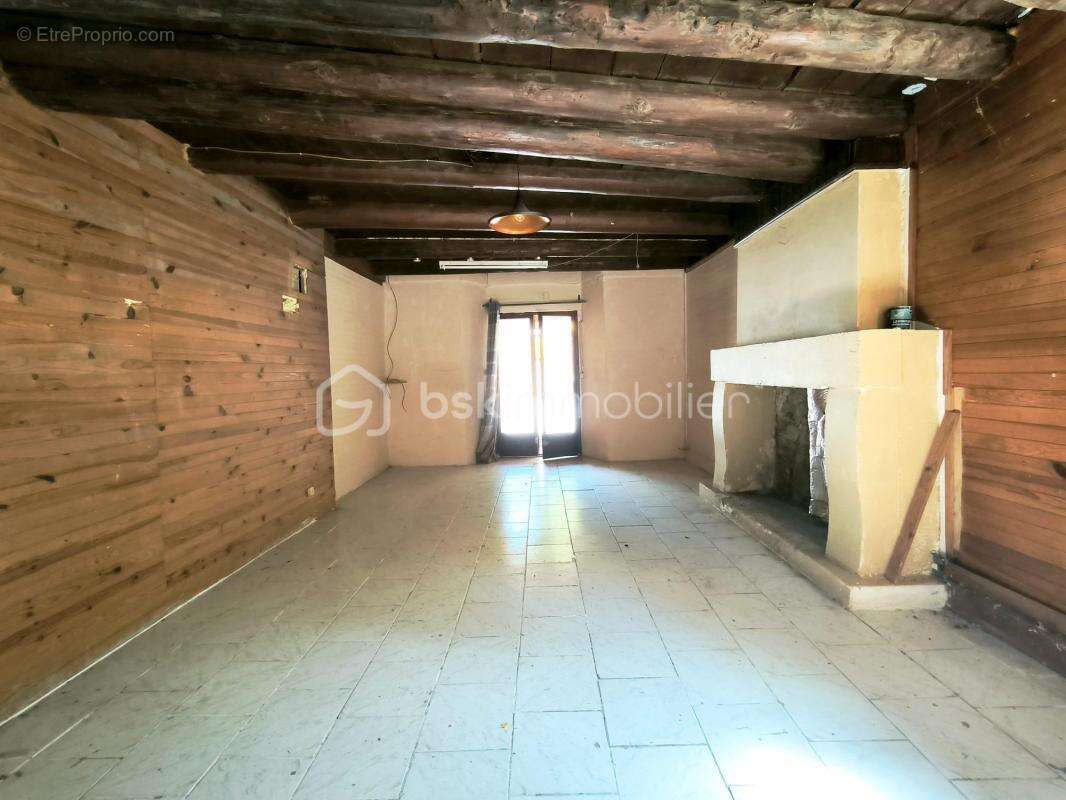 Mieussy – Ivoray : Ancienne ferme 245 m² à rénover - photo 11