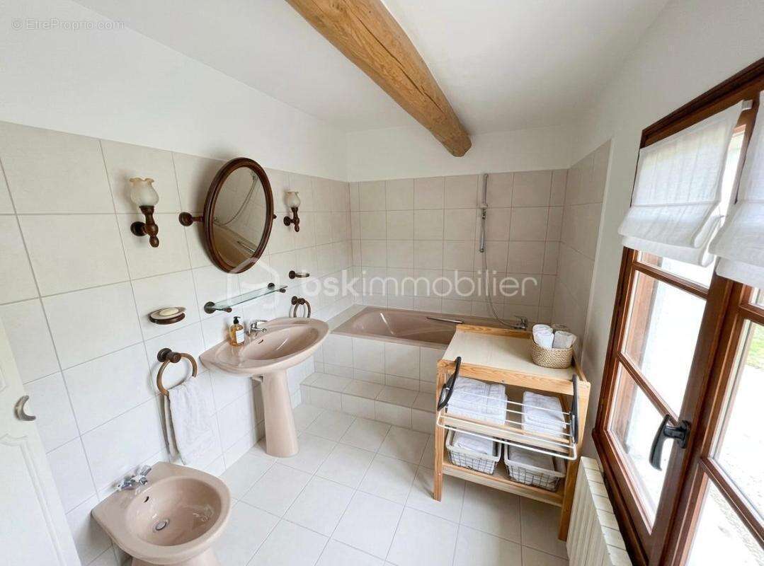 Maison 250m2 7ch - photo 12
