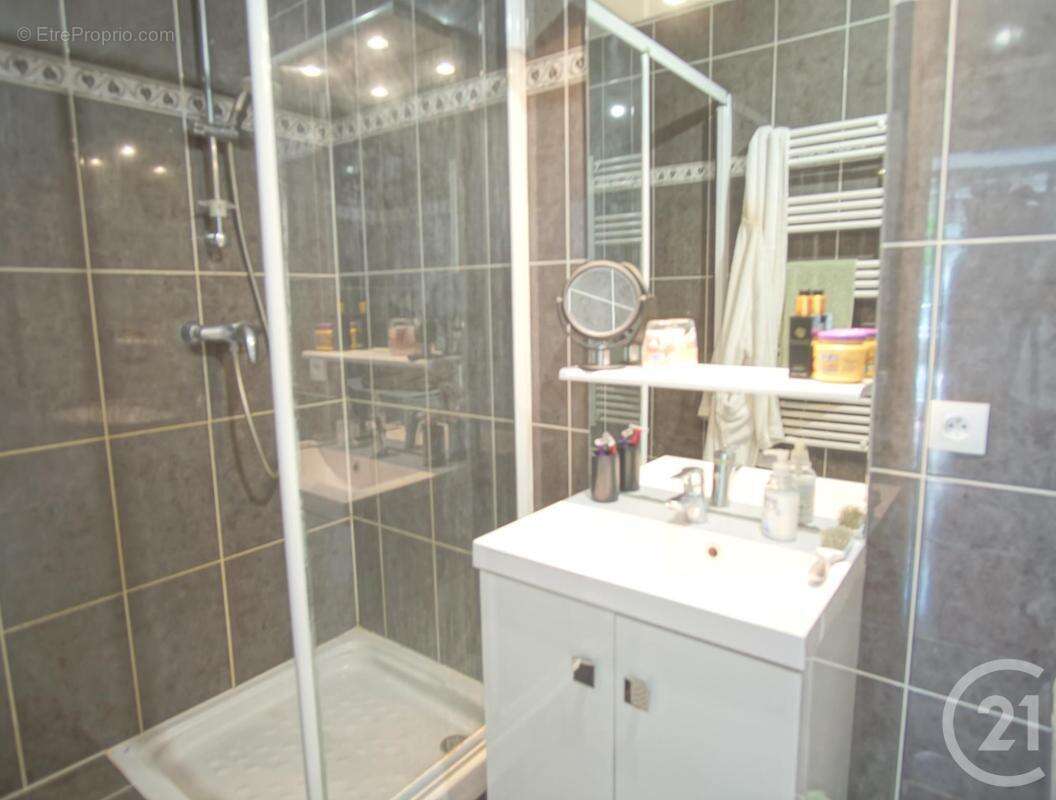 Appartement à CRETEIL