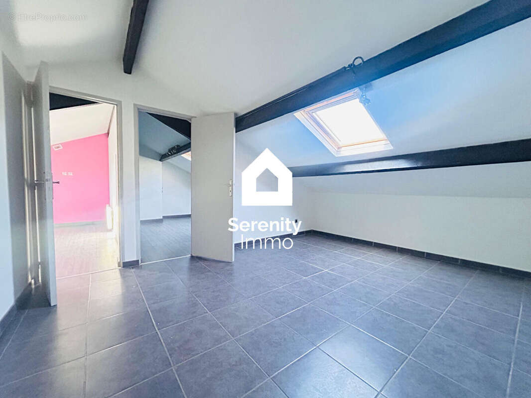 Maison à MARSEILLE-15E
