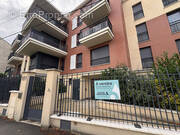 Appartement à SARCELLES