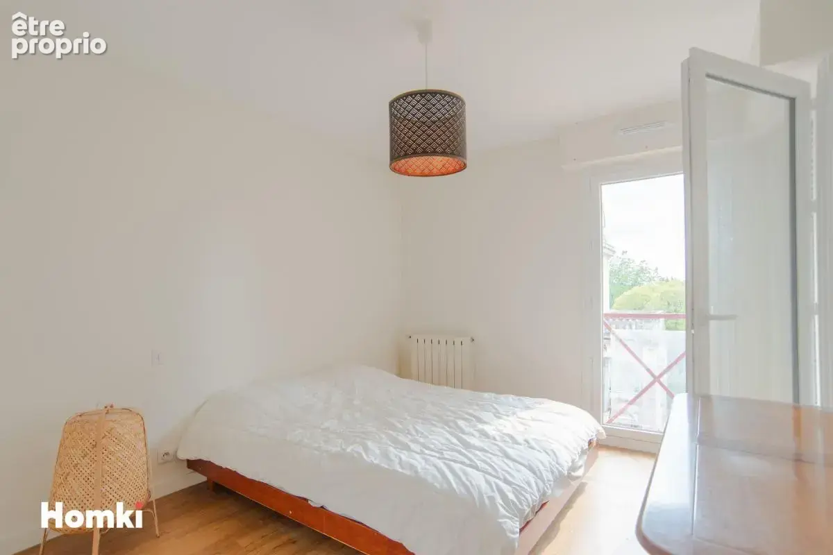 Appartement T2 de 51 m² à Dax 40100 - photo 4