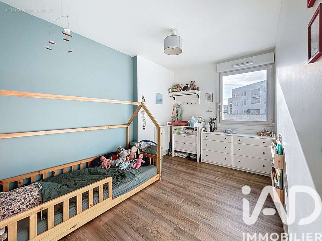 Photo 6 - Appartement à BORDEAUX