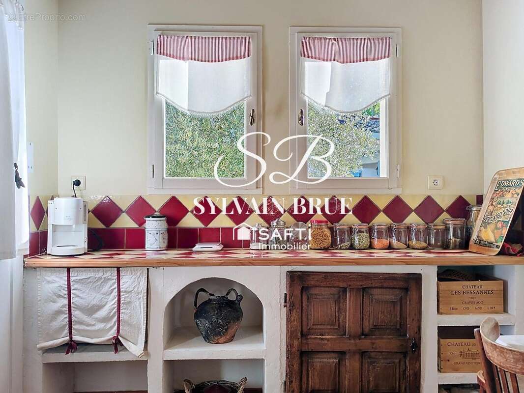 Photo 5 - Maison à MOLIERES