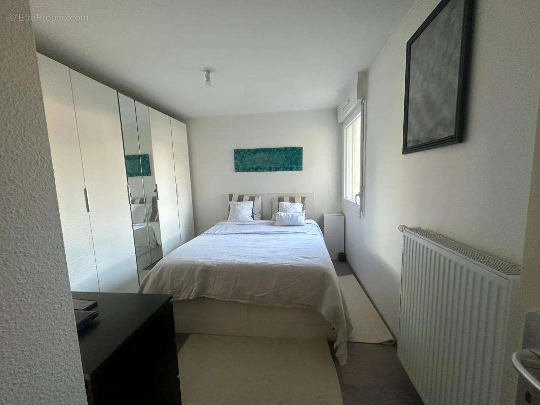 Appartement à WOIPPY