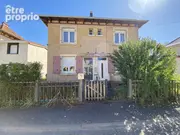 Maison à FALCK
