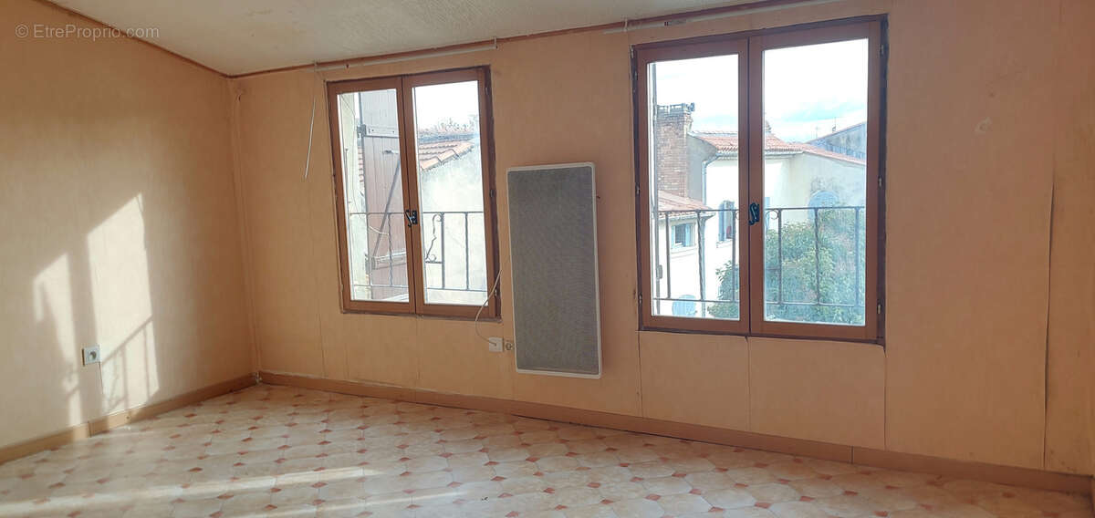 Maison à PONT-SAINT-ESPRIT