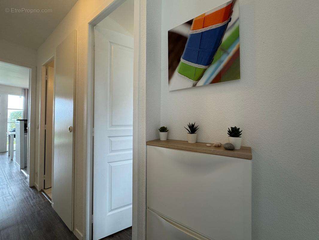 Appartement à ARZON