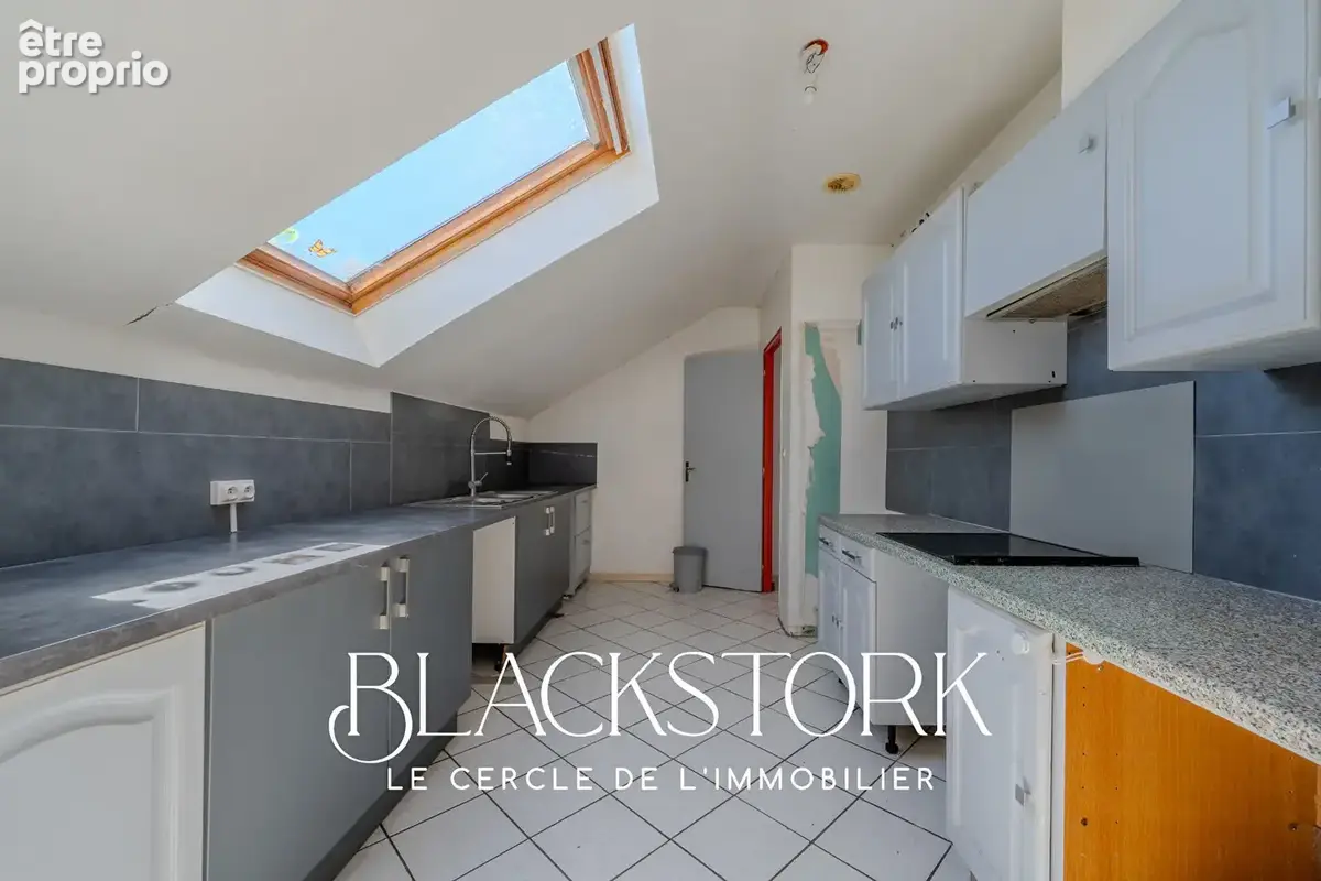 Maison de 212 m2 à rénover HETTENSCHLAG - photo 9