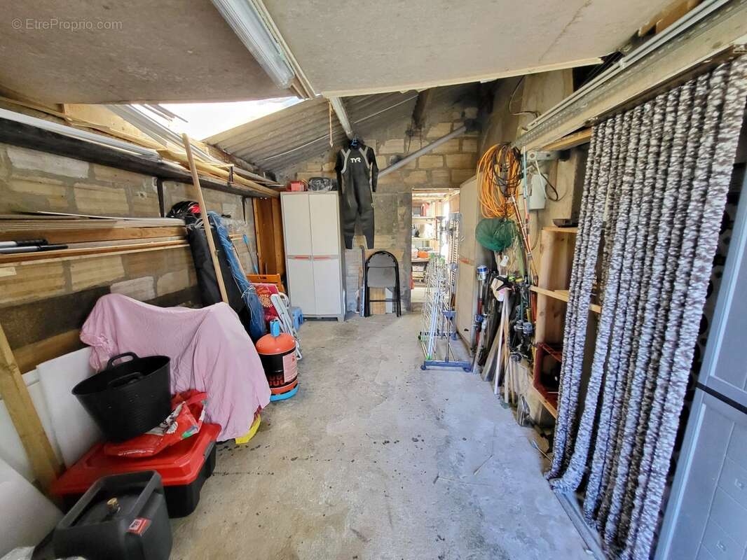 Maison à vendre 3 pièces TELGRUC SUR MER (29) - photo 14