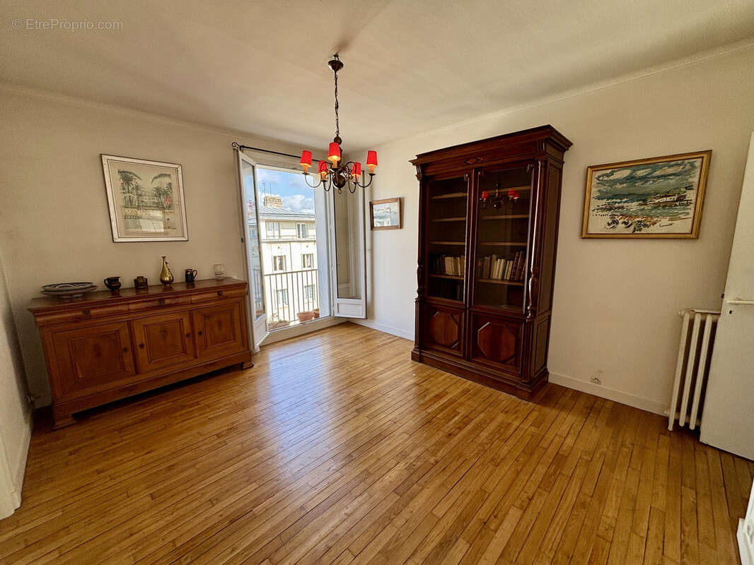 Appartement à BREST