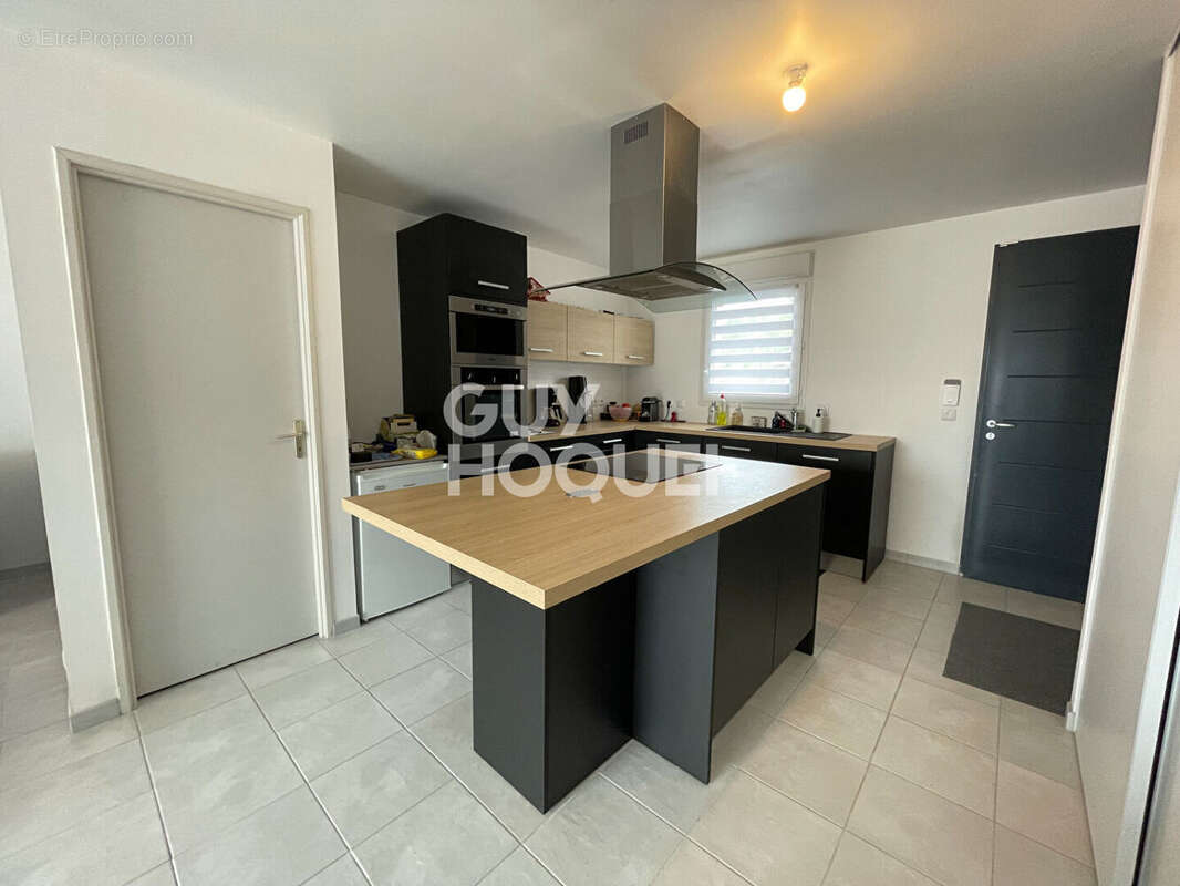 Maison à SAUGNACQ-ET-MURET