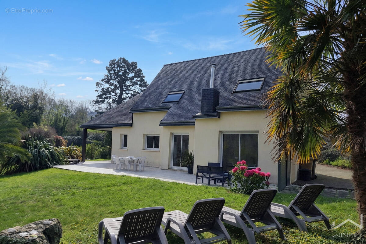 Maison à PLURIEN