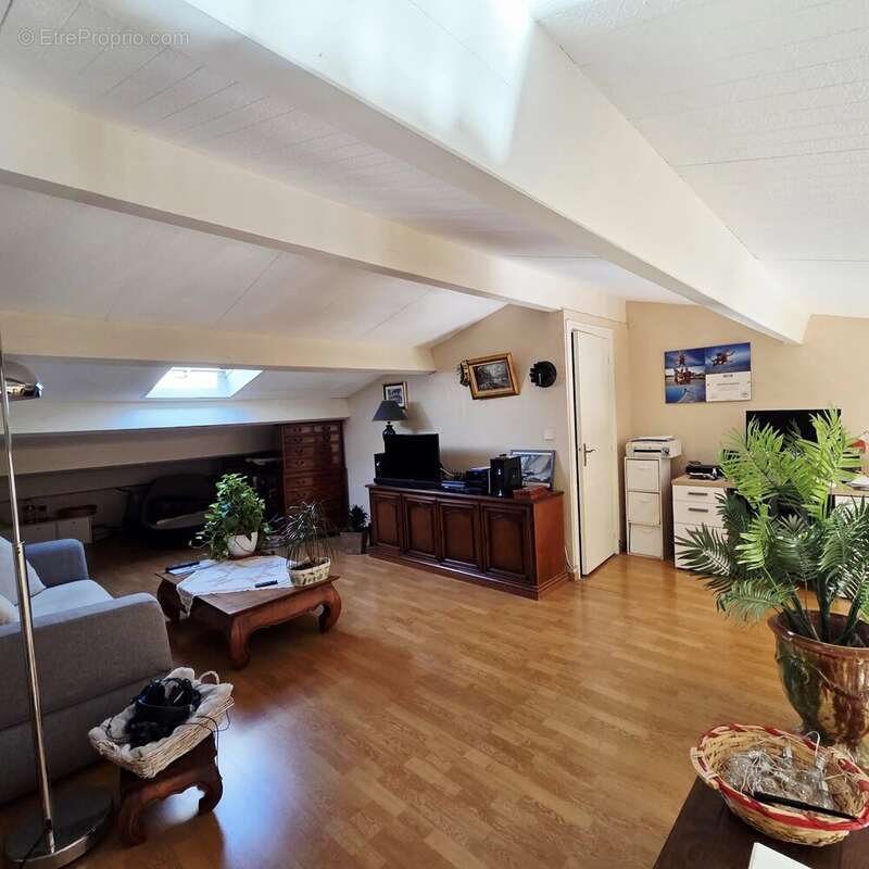 Appartement à CAGNES-SUR-MER