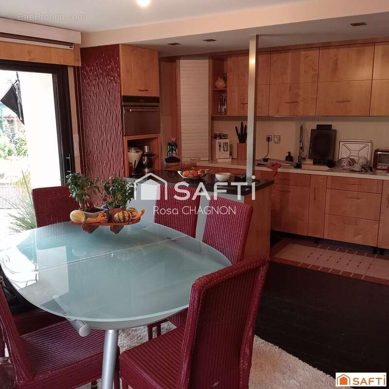 Photo 6 - Maison à SERIGNE