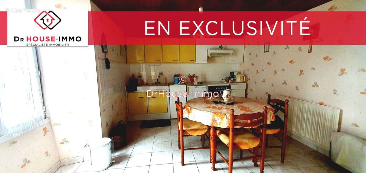 Maison 116 m² à Severac  - photo 5