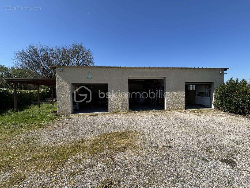 Belle propriété familiale  – DPE C –  Maubourguet / Lembeye - photo 18