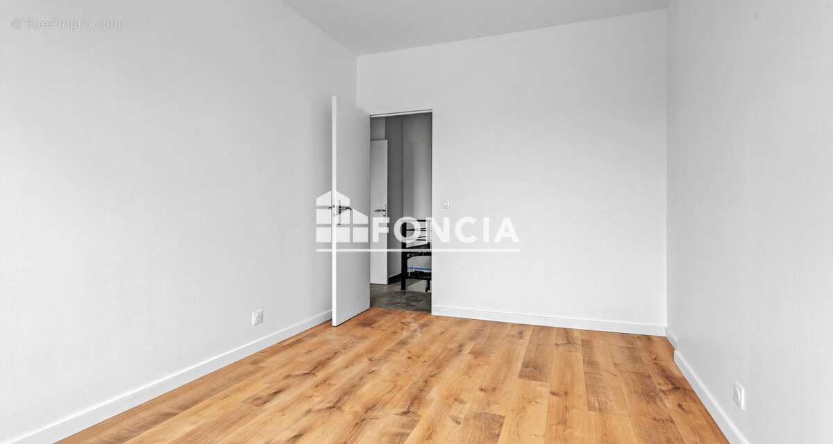 Maison triplex 5 pièces – jardin privatif – quartier massy verrières - photo 11