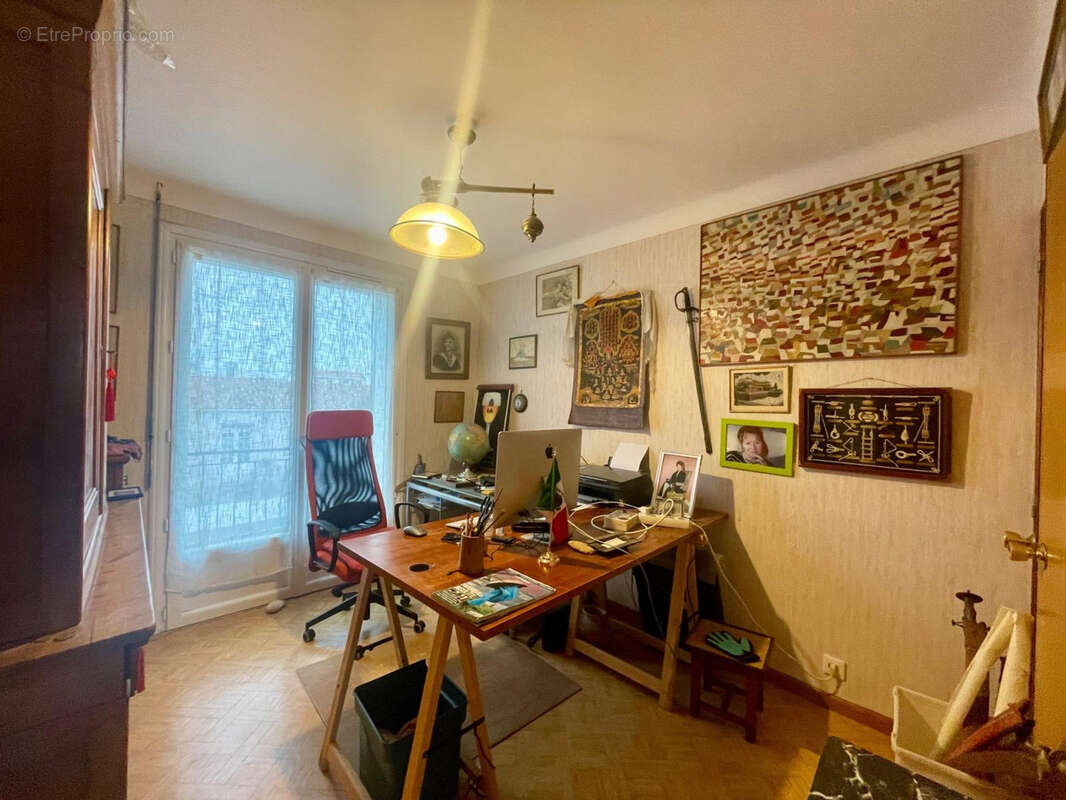 Maison à SAINT-GILLES-CROIX-DE-VIE