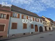 Maison à MOLSHEIM