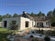 Maison à LIGNY-LE-RIBAULT